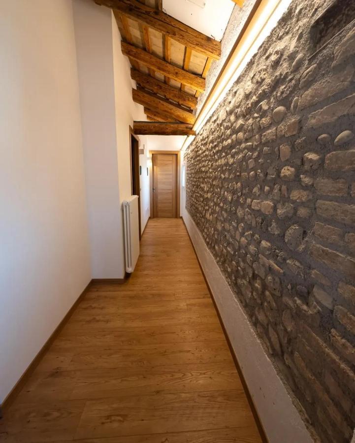Villasveva Sernaglia della Battaglia ภายนอก รูปภาพ